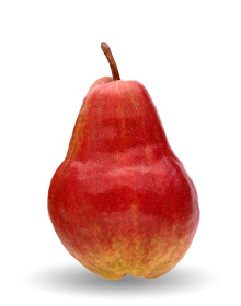 Red Bartlett
