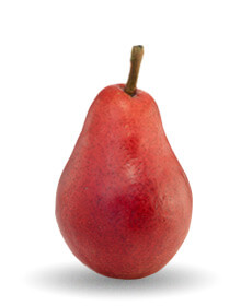 starkrimson pear